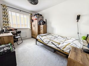 Bedroom 2- click for photo gallery